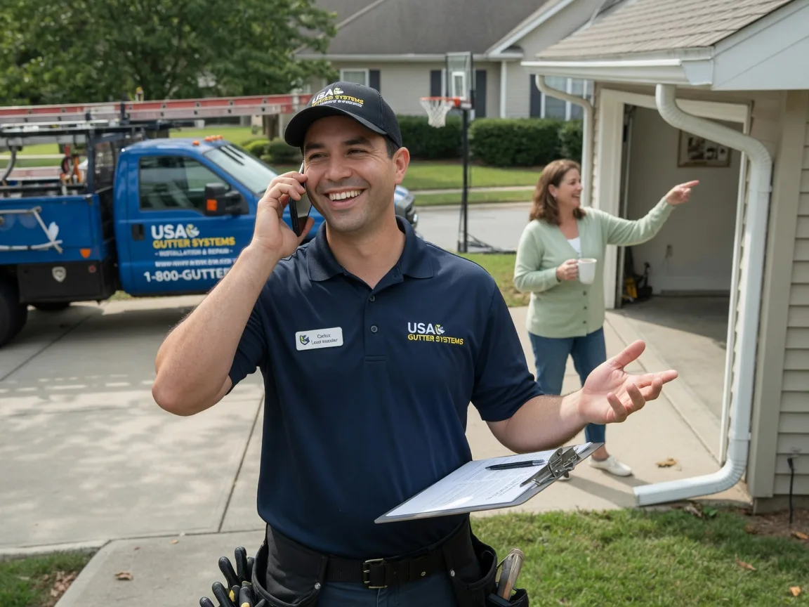 Gutter Installation Benton, IA FAQs
